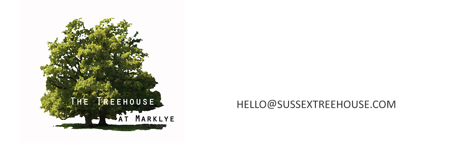 The Treehouse At Marklye