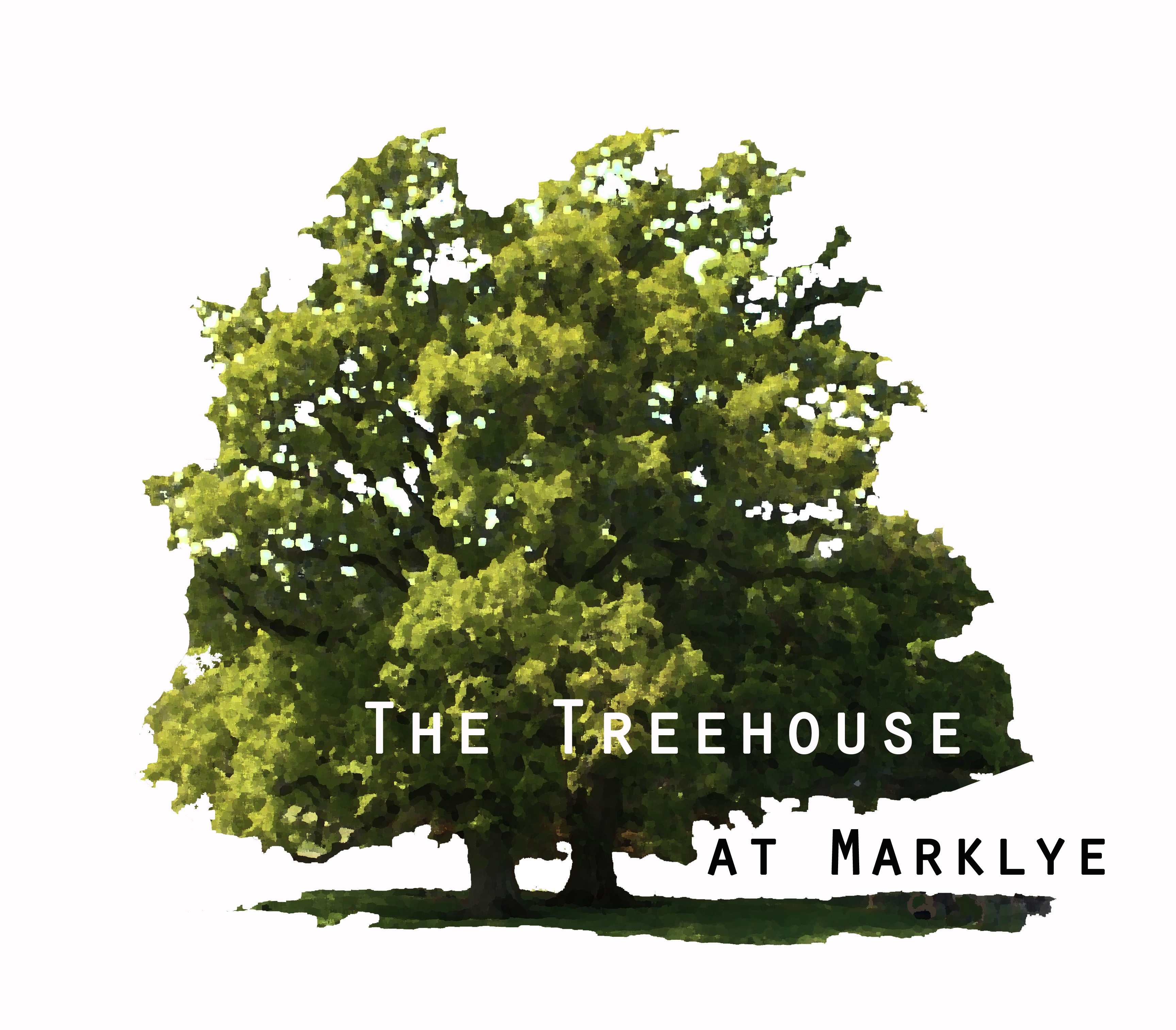 The Treehouse At Marklye