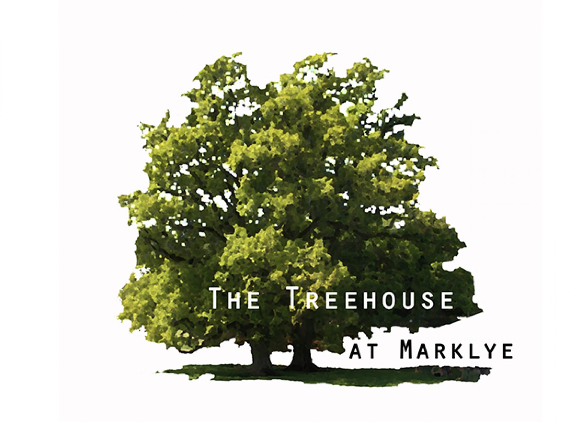 The Treehouse At Marklye